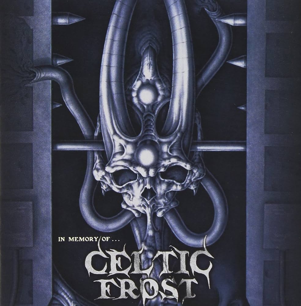 Amazon.co.jp: In Memory of Celtic Frost: ミュージック